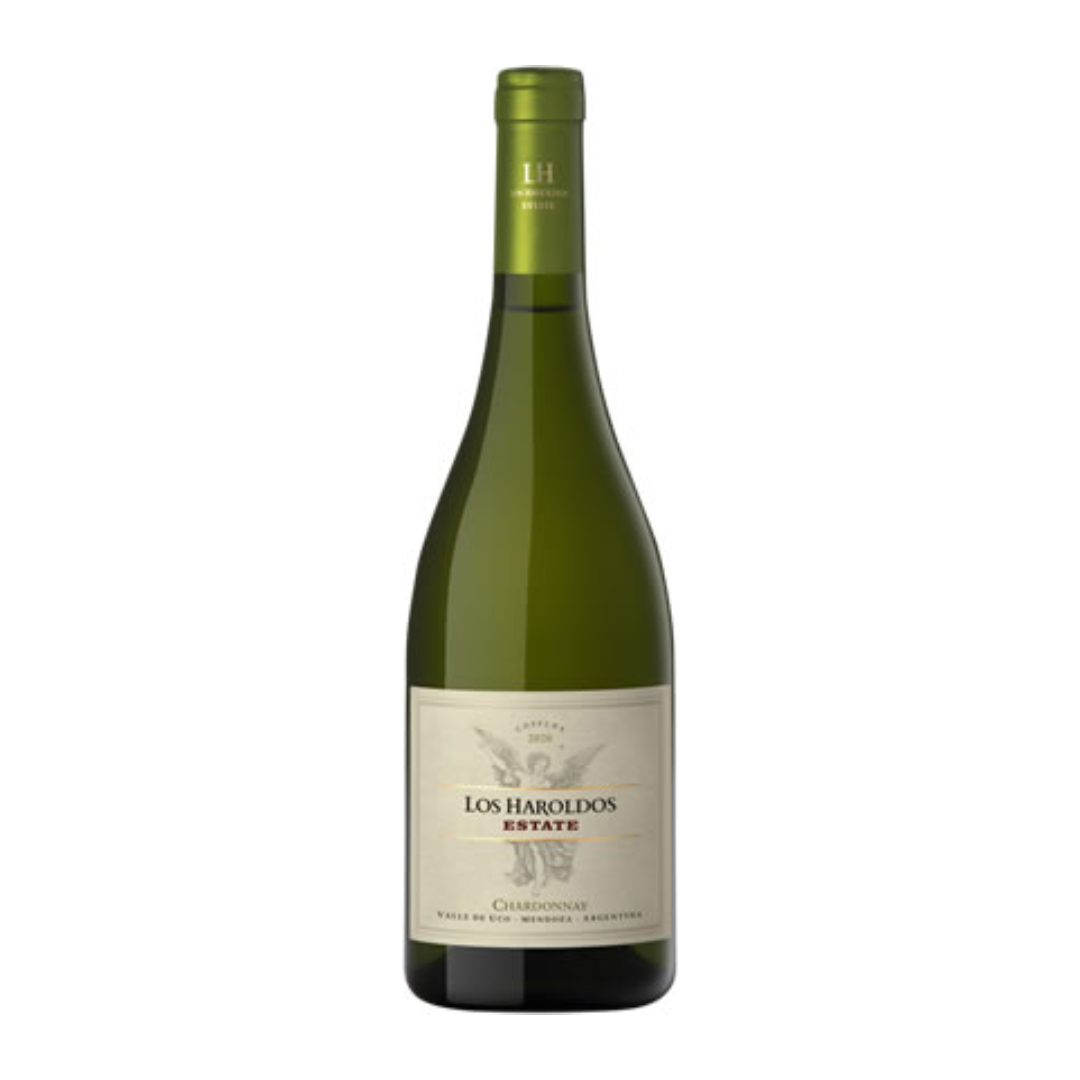 Los Haroldos Estate Chardonnay